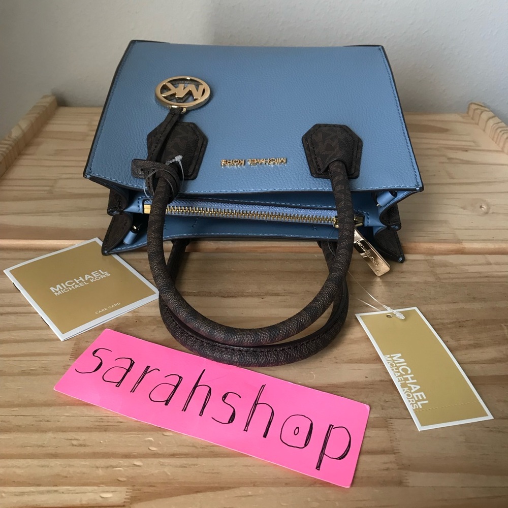 🌼Michael Kors Purse - Picture 5 of 14